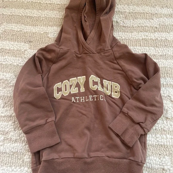 Mebie Baby 18 month jogger set boy - Picture 4 of 6